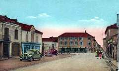 65 Maubourguet Avenue de Tarbes